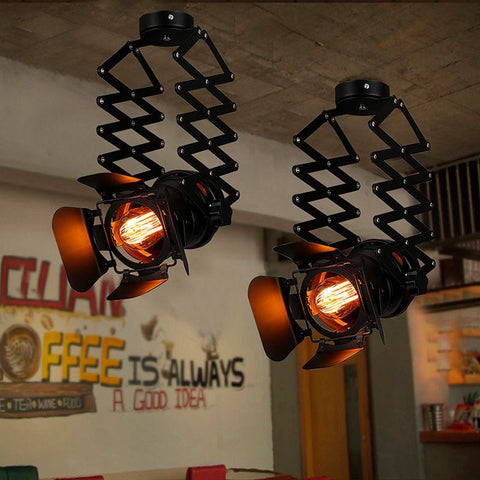 ceiling lamp