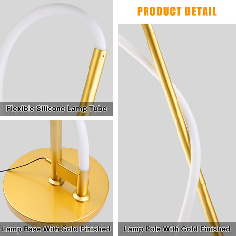 floor lamp