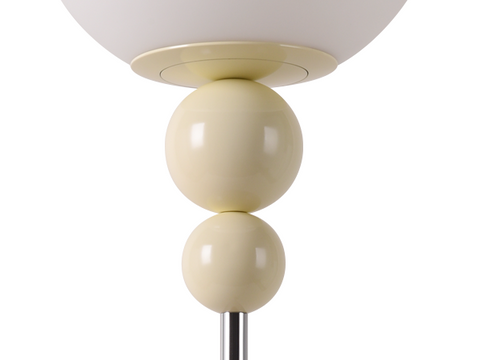 Floor lamp