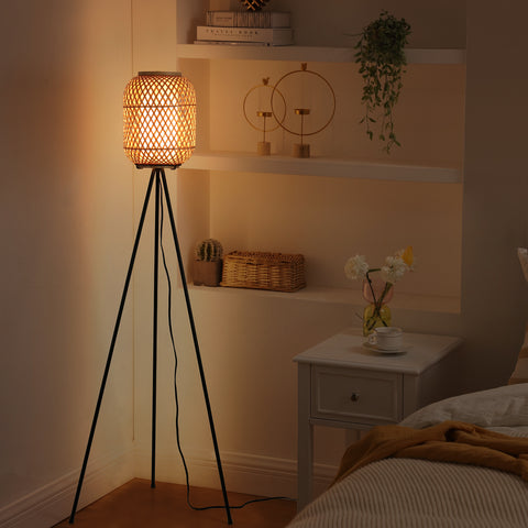 floor lamp