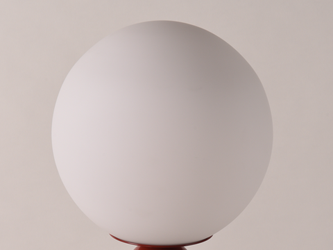 Floor lamp