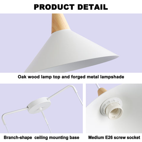 ceiling lamp