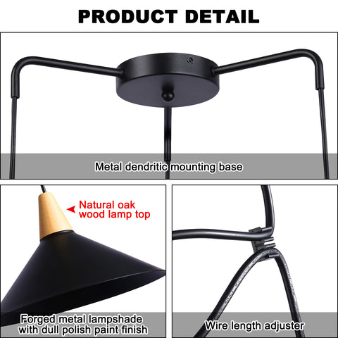 ceiling lamp