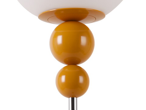 Floor lamp