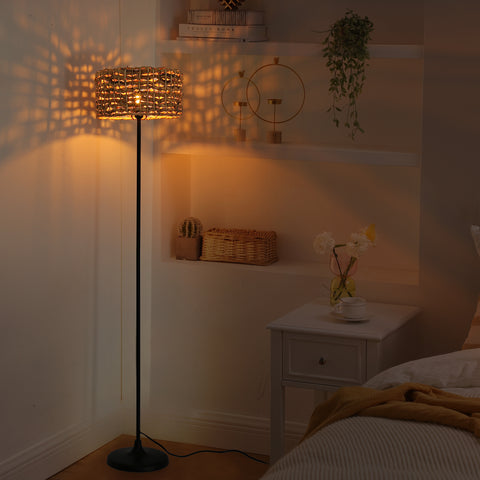 floor lamp
