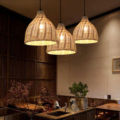 chandelier
