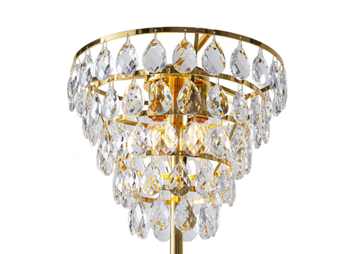 Floor lamp