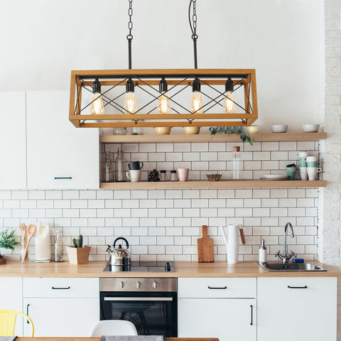 ceiling lamp