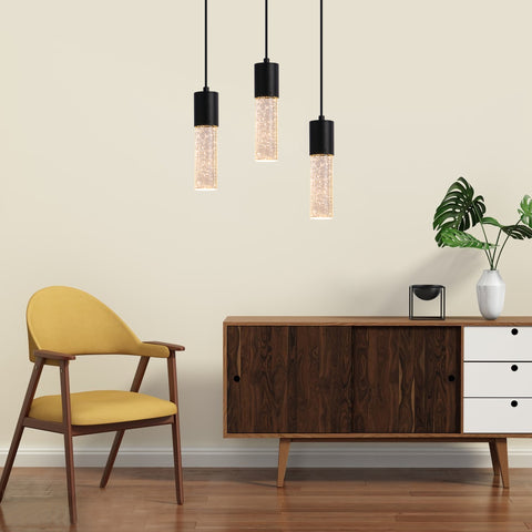 chandelier
