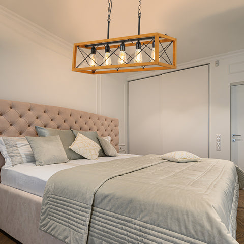 ceiling lamp