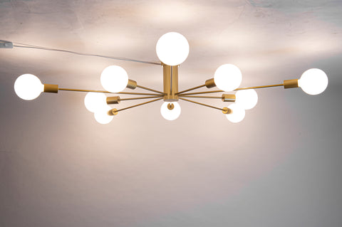 Ceiling lamp