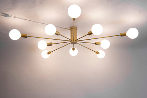 Ceiling lamp