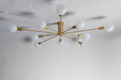 Ceiling lamp