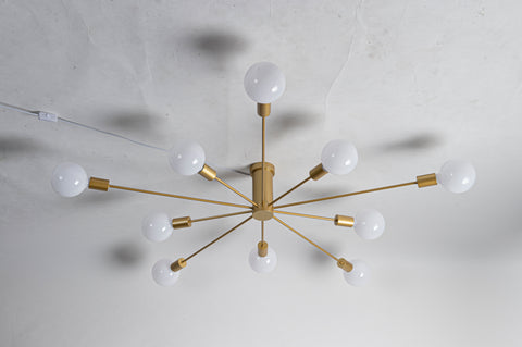 Ceiling lamp