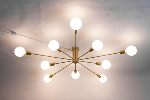 Ceiling lamp