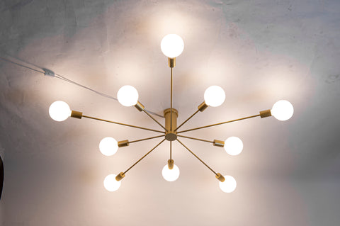 Ceiling lamp