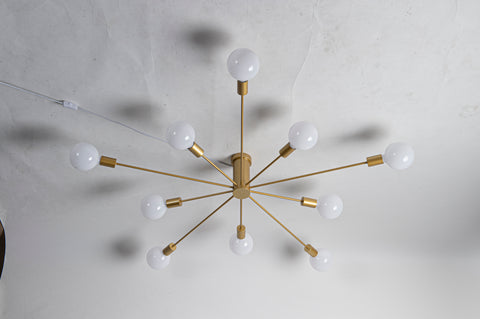Ceiling lamp