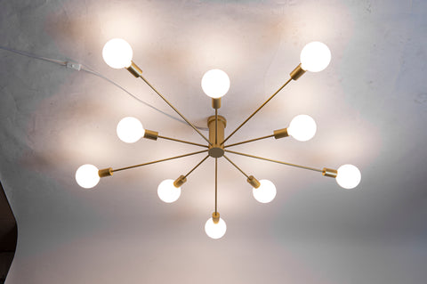 Ceiling lamp