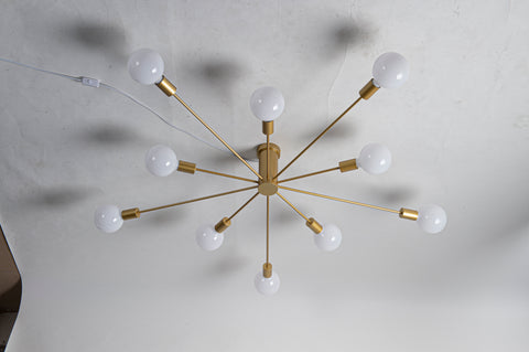 Ceiling lamp