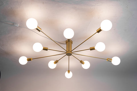 Ceiling lamp