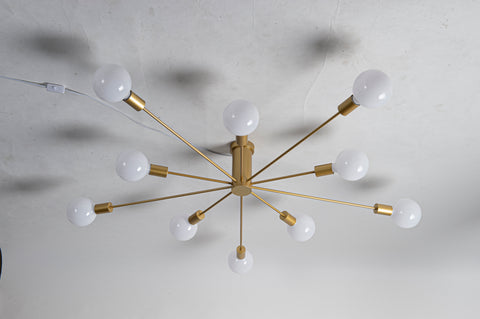 Ceiling lamp