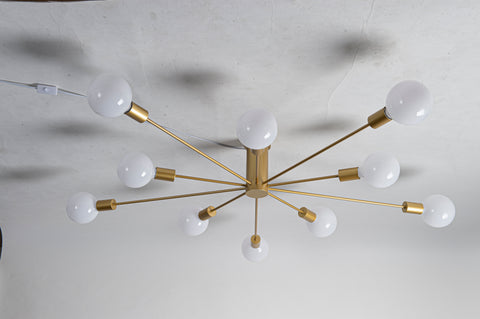 Ceiling lamp
