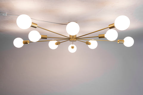 Ceiling lamp