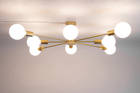 Ceiling lamp