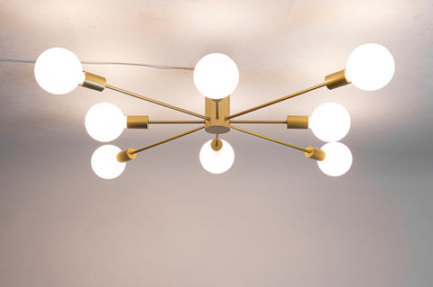Ceiling lamp