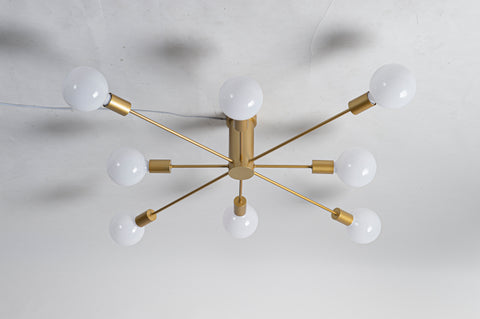 Ceiling lamp