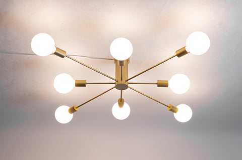 Ceiling lamp