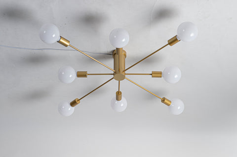 Ceiling lamp