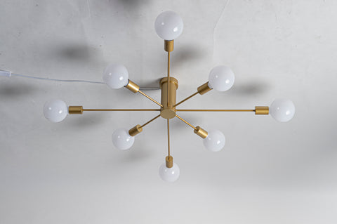 Ceiling lamp
