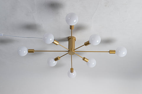 Ceiling lamp
