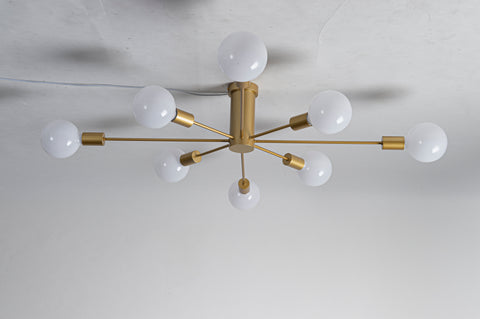 Ceiling lamp