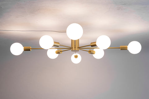 Ceiling lamp