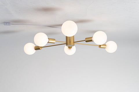Ceiling lamp