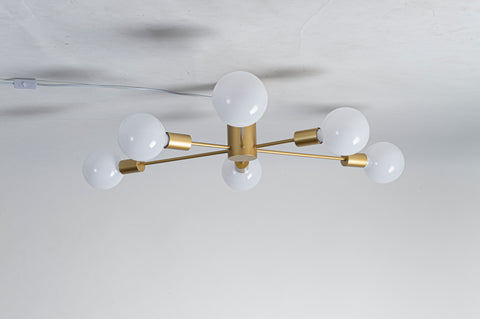 Ceiling lamp