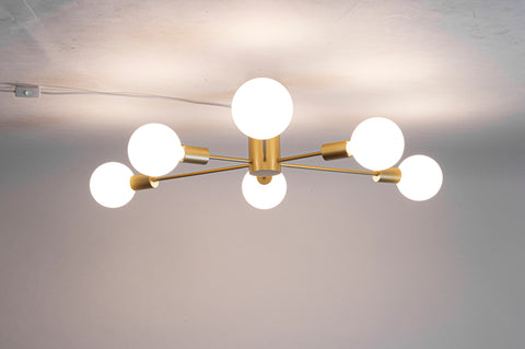 Ceiling lamp