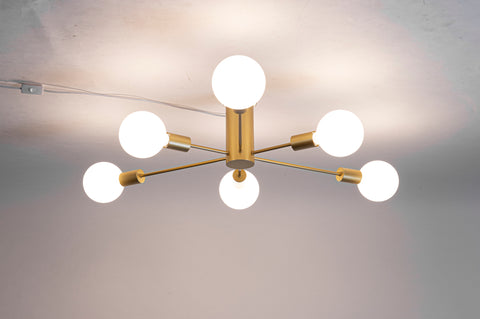 Ceiling lamp