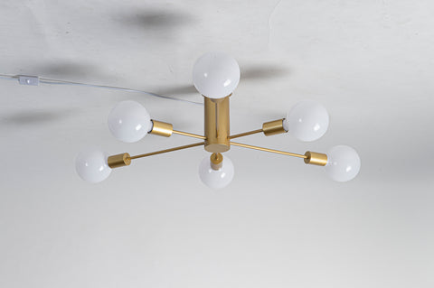 Ceiling lamp