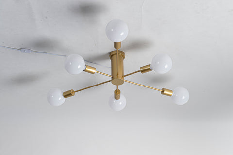 Ceiling lamp