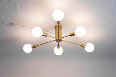 Ceiling lamp