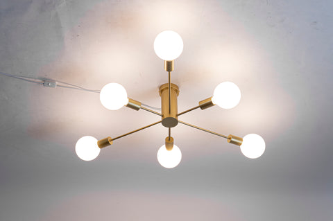 Ceiling lamp