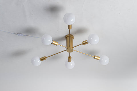 Ceiling lamp