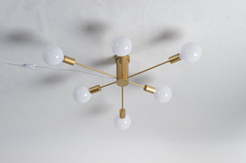 Ceiling lamp