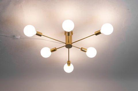 Ceiling lamp
