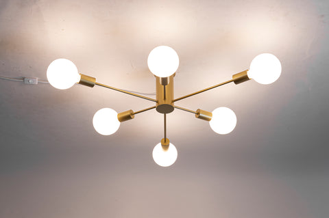Ceiling lamp