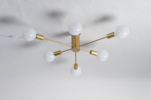 Ceiling lamp