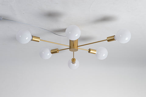 Ceiling lamp